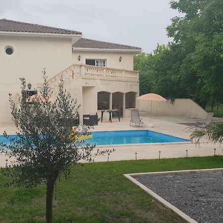 Maison Calme Et Spacieuse Bassens  Экстерьер фото